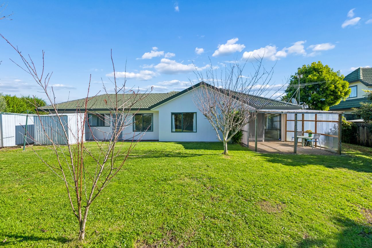 Versatile Living with Exceptional Potential – pohled 2