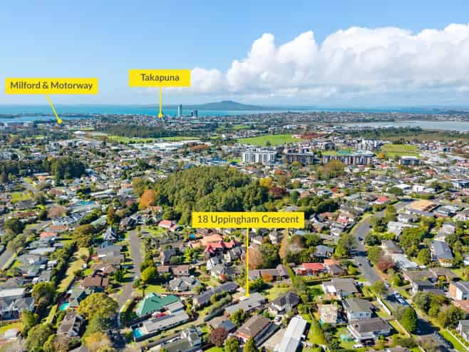 18 Uppingham Crescent, Hillcrest