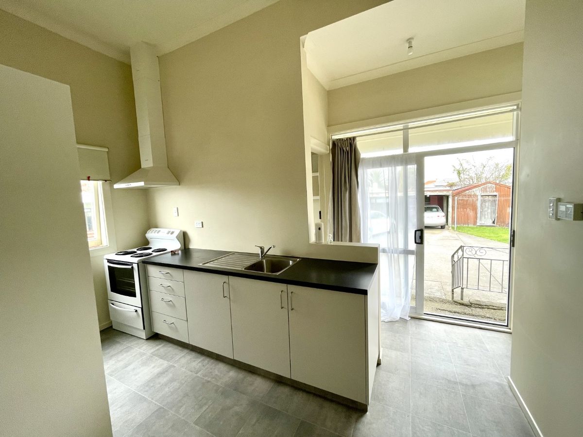 Fitzroy Avenue, Hastings - Ansicht 5