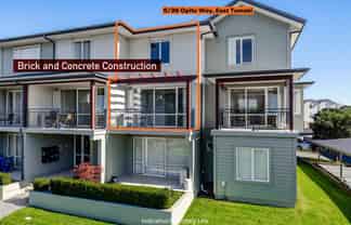  6/36 Opito Way, Dannemora