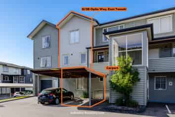  6/36 Opito Way, Dannemora
