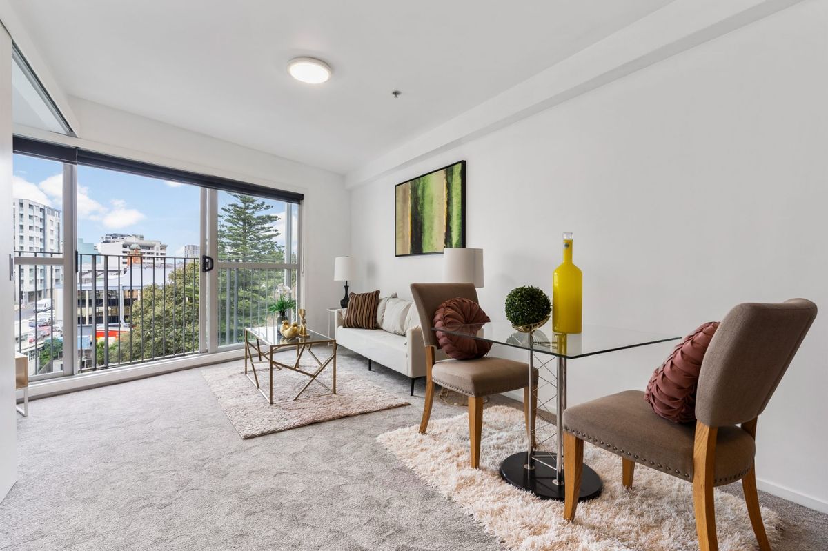 Boutique Modern City Living furnished or unfurnished you choose, Auckland Central