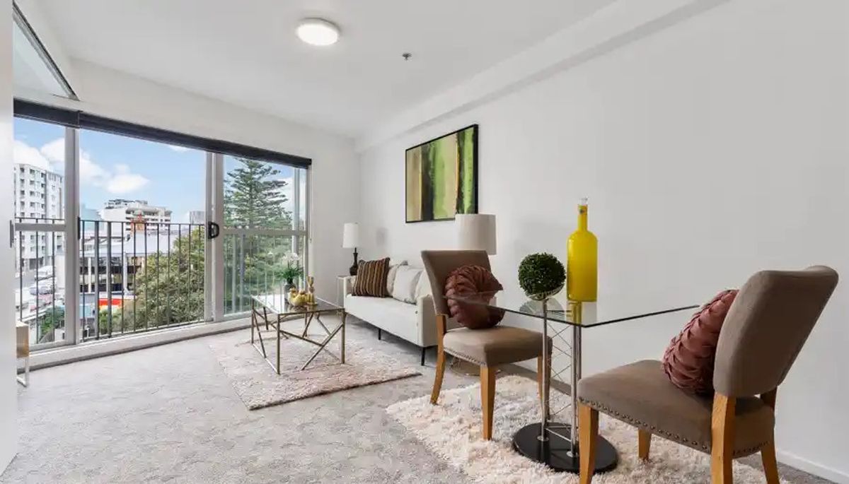 Boutique Modern City Living  furnished or unfurnished you choose - Widok 3