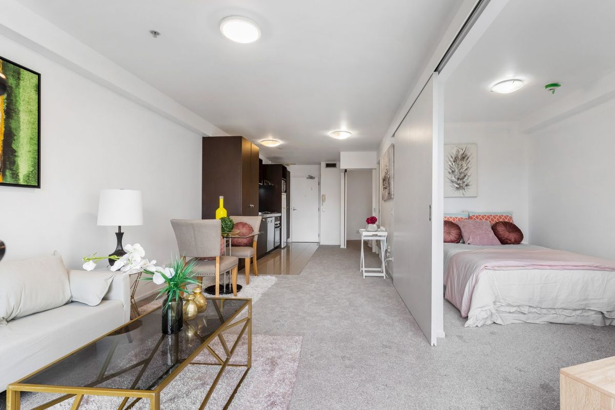 Boutique Modern City Living  furnished or unfurnished you choose - Widok 4