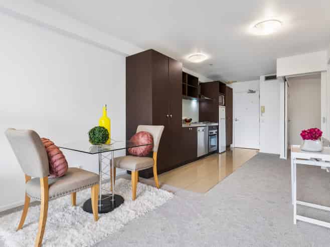 8B/18 Scotia Place, Auckland Central