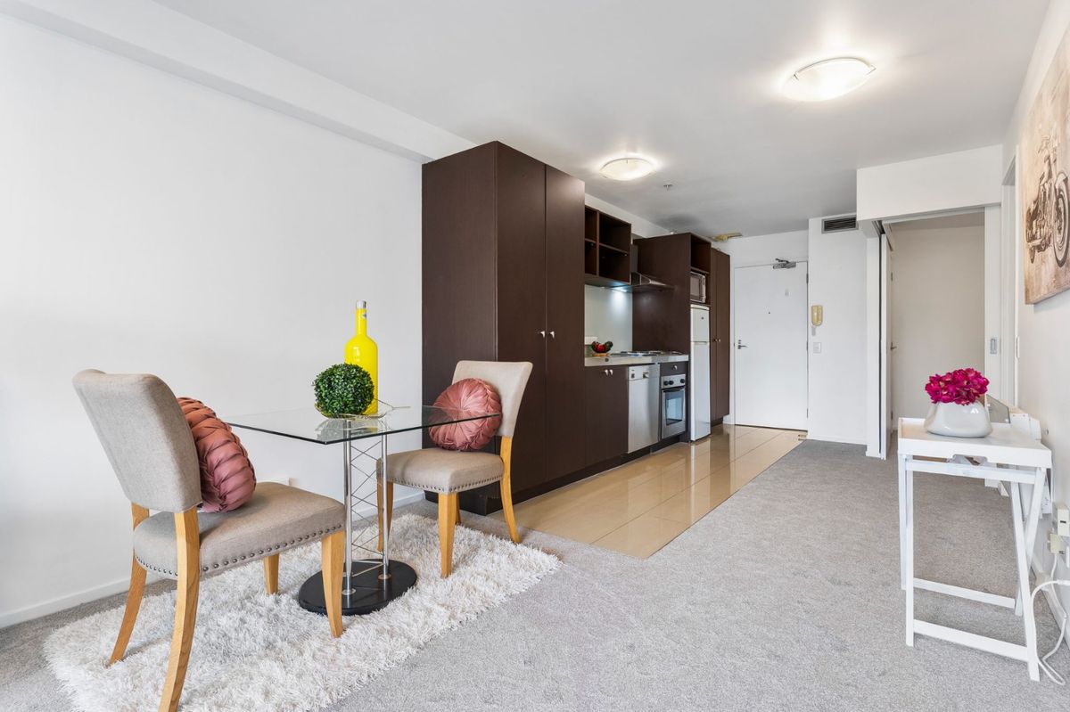 Boutique Modern City Living  furnished or unfurnished you choose - Widok 5