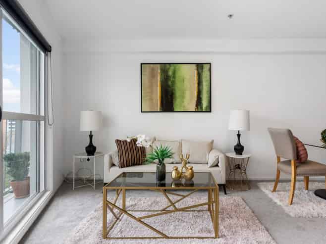8B/18 Scotia Place, Auckland Central