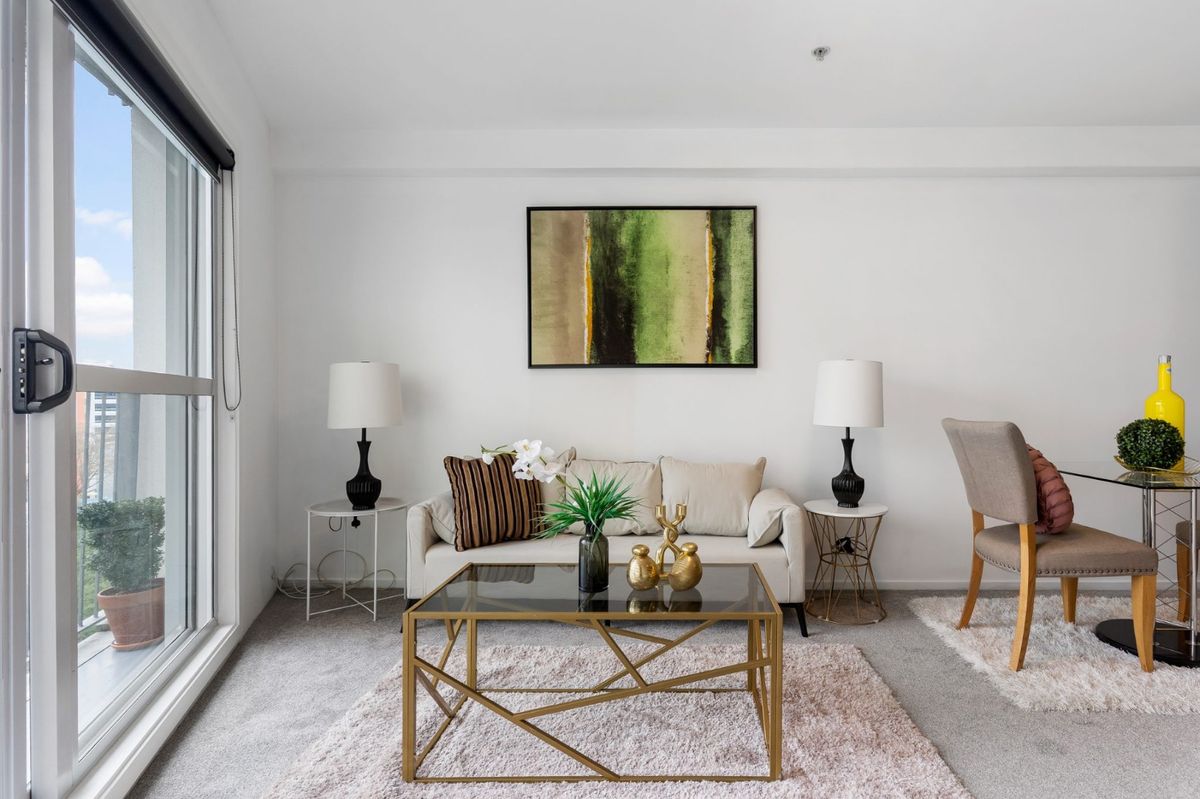 Boutique Modern City Living  furnished or unfurnished you choose - Widok 2