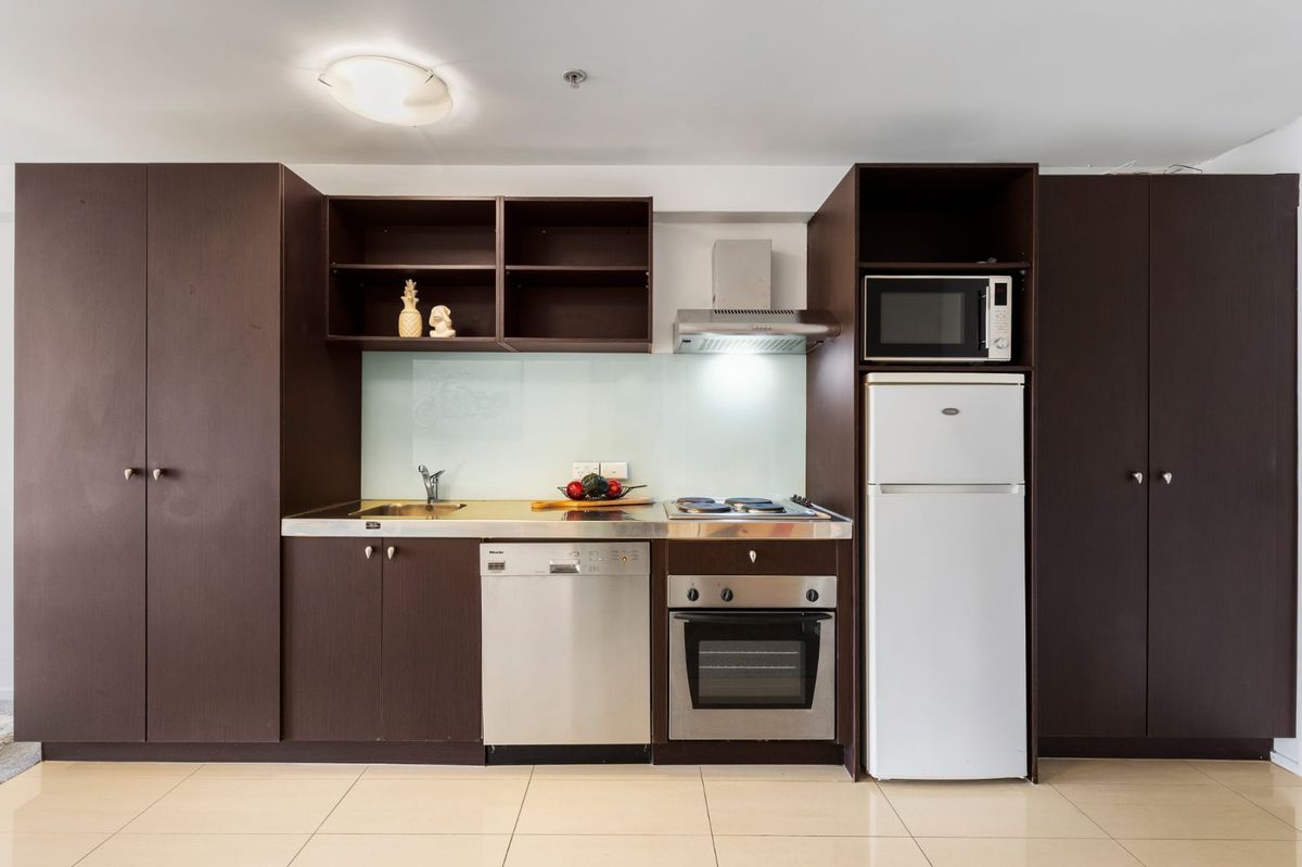 Boutique Modern City Living  furnished or unfurnished you choose - Więcej