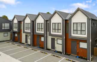 Lot 7/6 George Street, Papakura