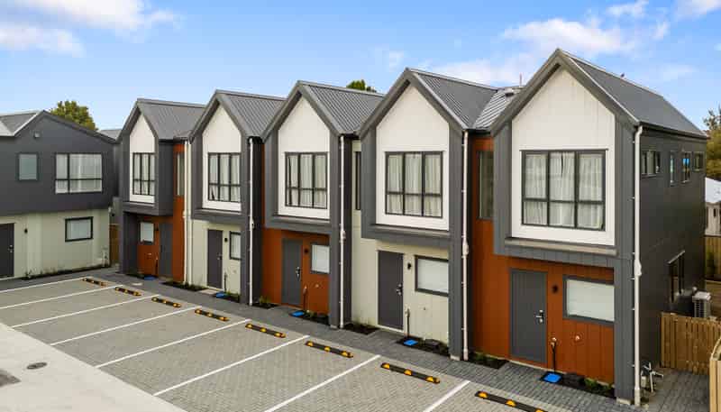 Lot 7/6 George Street, Papakura