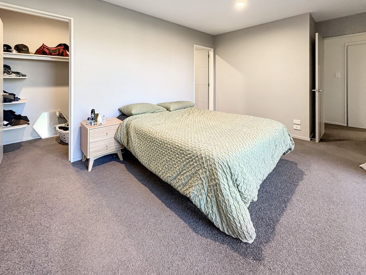 ROLLESTON - 3 BEDROOMS - Widok 5