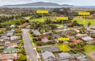 11 Rimu Street, Waikanae