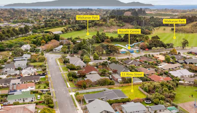 11 Rimu Street, Waikanae