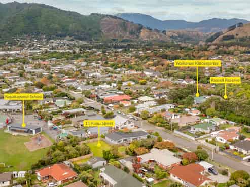 11 Rimu Street, Waikanae