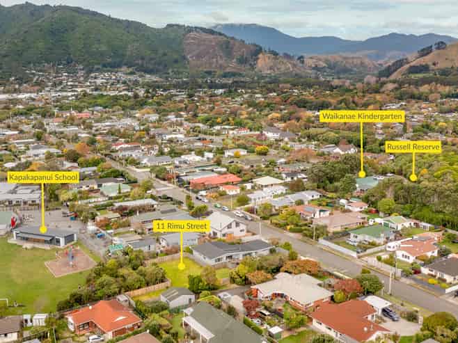 11 Rimu Street, Waikanae