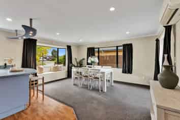 4 Gainsborough Court, Rolleston