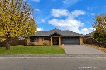 4 Gainsborough Court, Rolleston