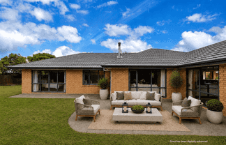 4 Gainsborough Court, Rolleston