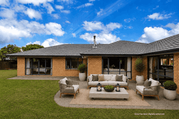 4 Gainsborough Court, Rolleston