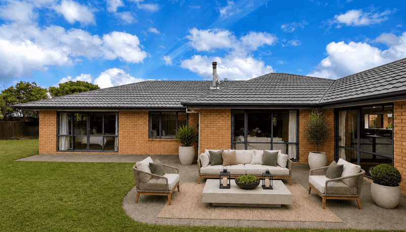 4 Gainsborough Court, Rolleston