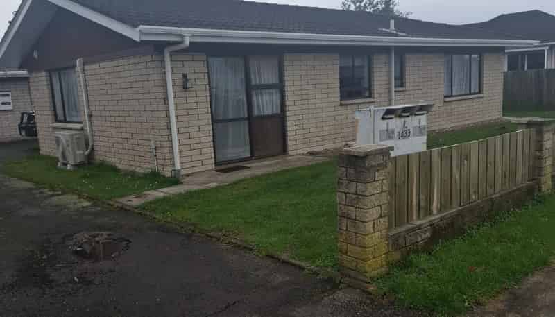 1/1433 Hinemoa Street, Rotorua Central