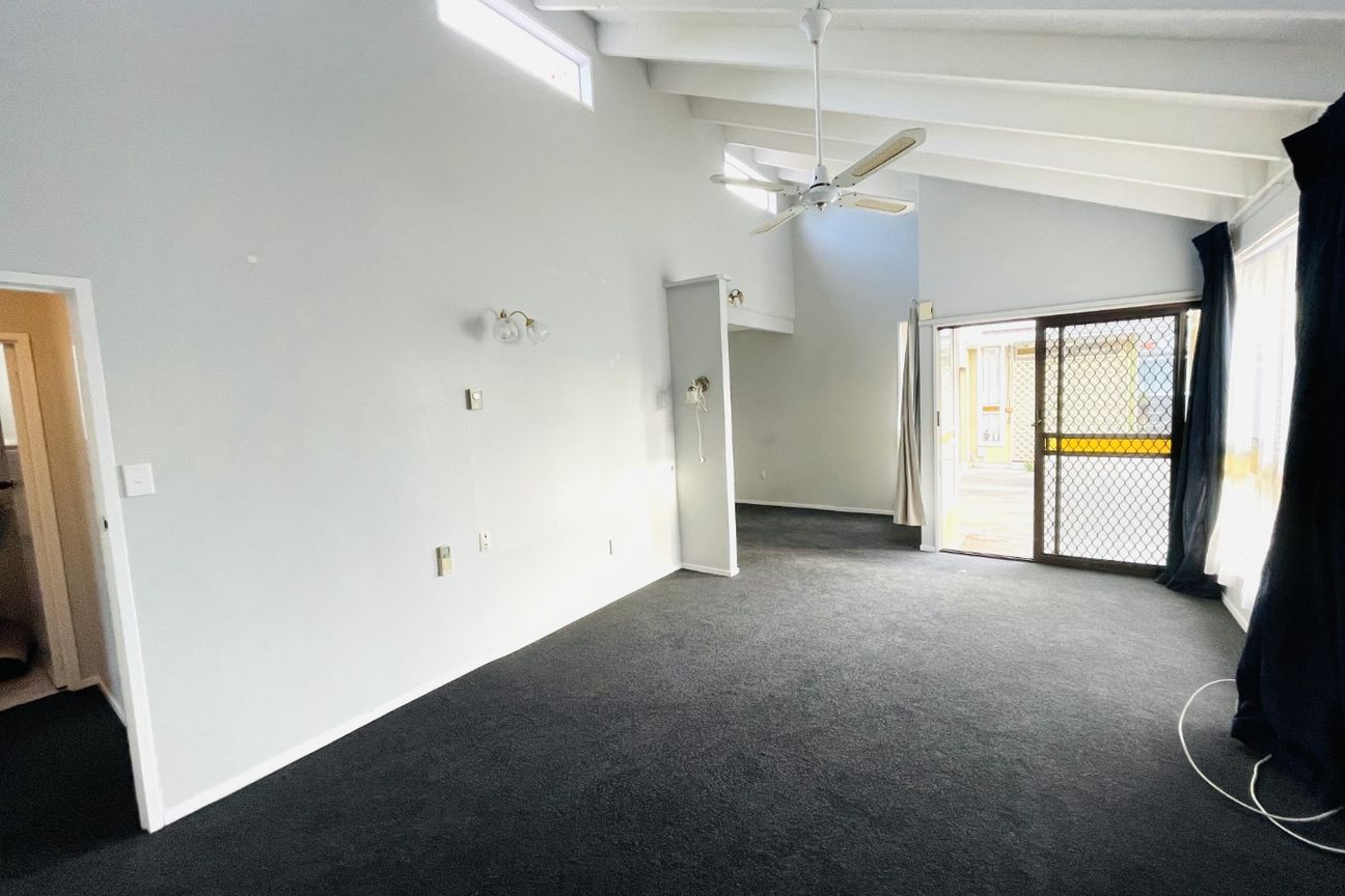 Hastings Street North, Mayfair - Widok 2
