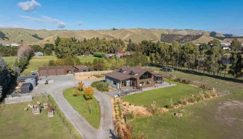 56 Hardings Road, Riverlands