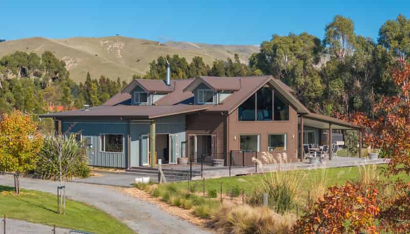56 Hardings Road, Riverlands