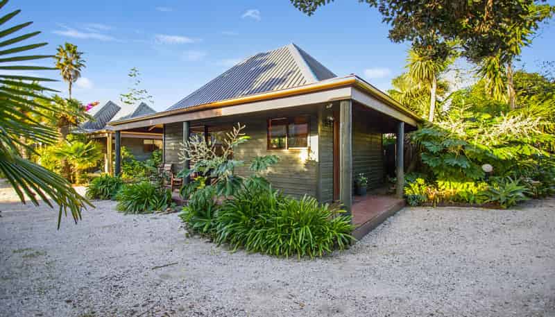 18/223 Main Road, Tairua