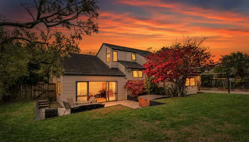 11 Waitawa Place, Lynmore