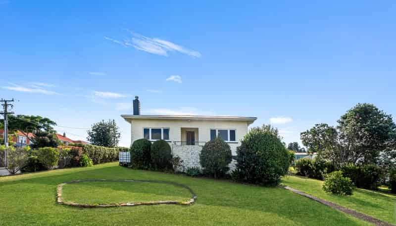 56 Ranfurly Street, Dargaville