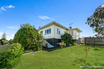 56 Ranfurly Street, Dargaville
