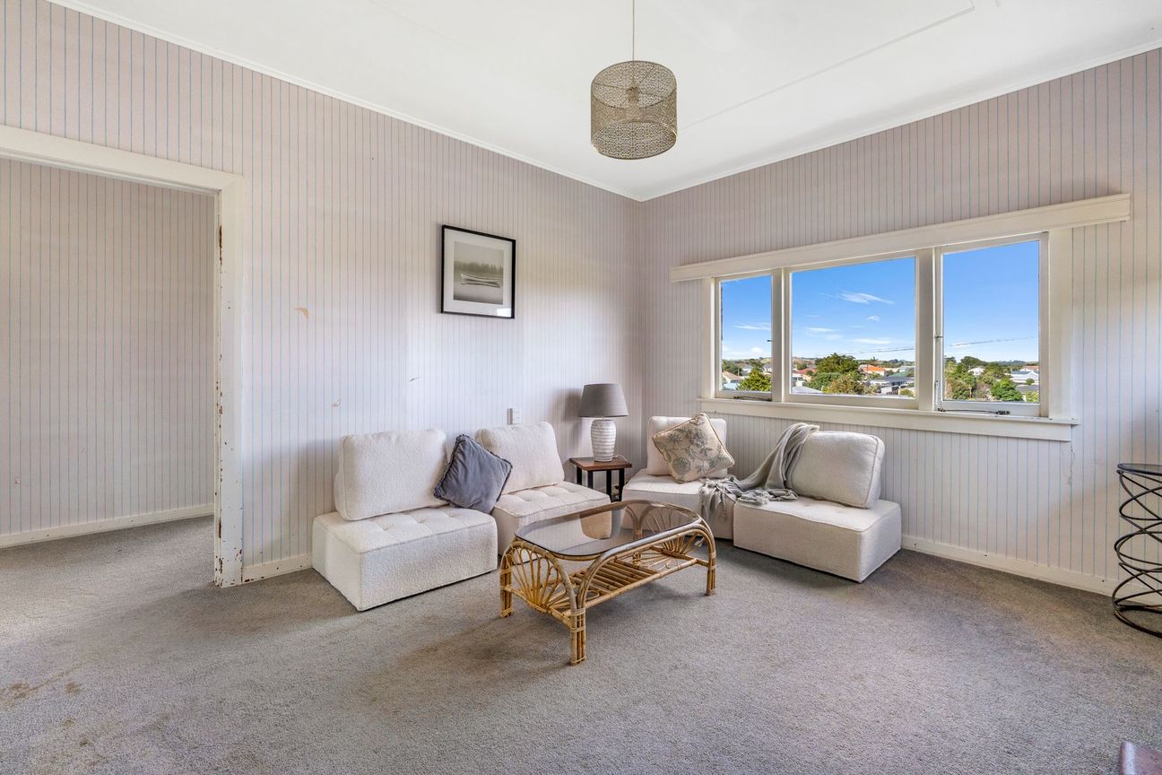 Big Section, Elevated Dargaville Living - Widok 5