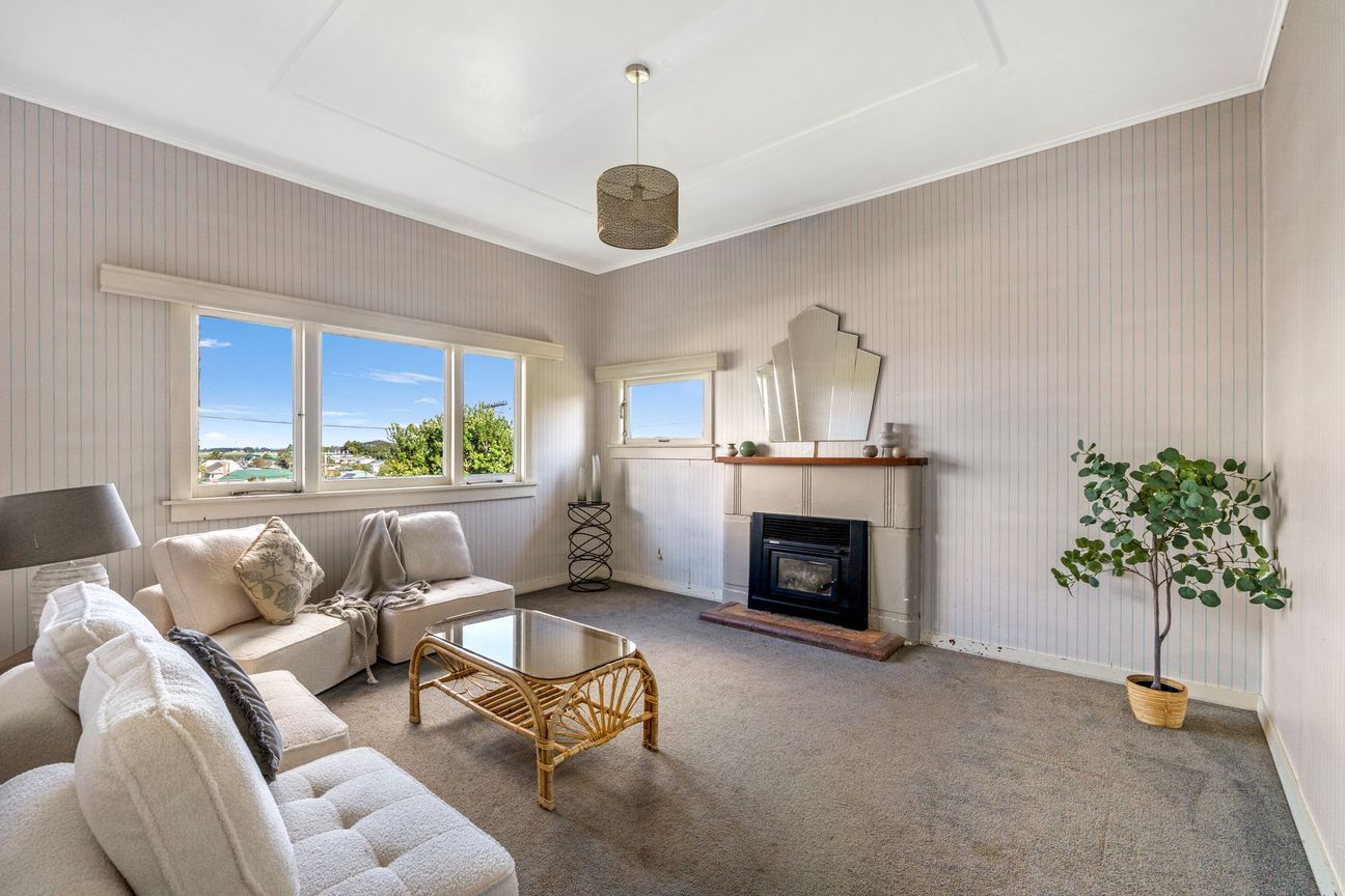 Big Section, Elevated Dargaville Living - Widok 4