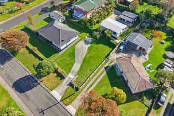 13 Ross Road, Western Heights