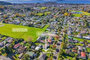13 Ross Road, Western Heights