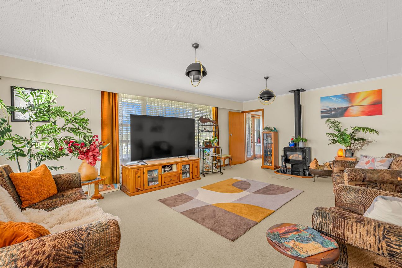 Love Me Do! - Big Living on Cobham Avenue - Widok 3