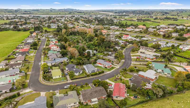 20 Cobham Avenue, Dargaville