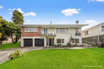 20 Cobham Avenue, Dargaville