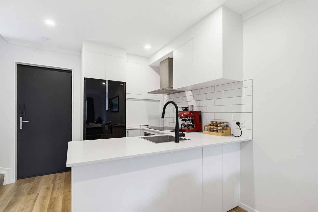 Apartment in Henderson-Massey, Waimana Rise, Massey - View 4