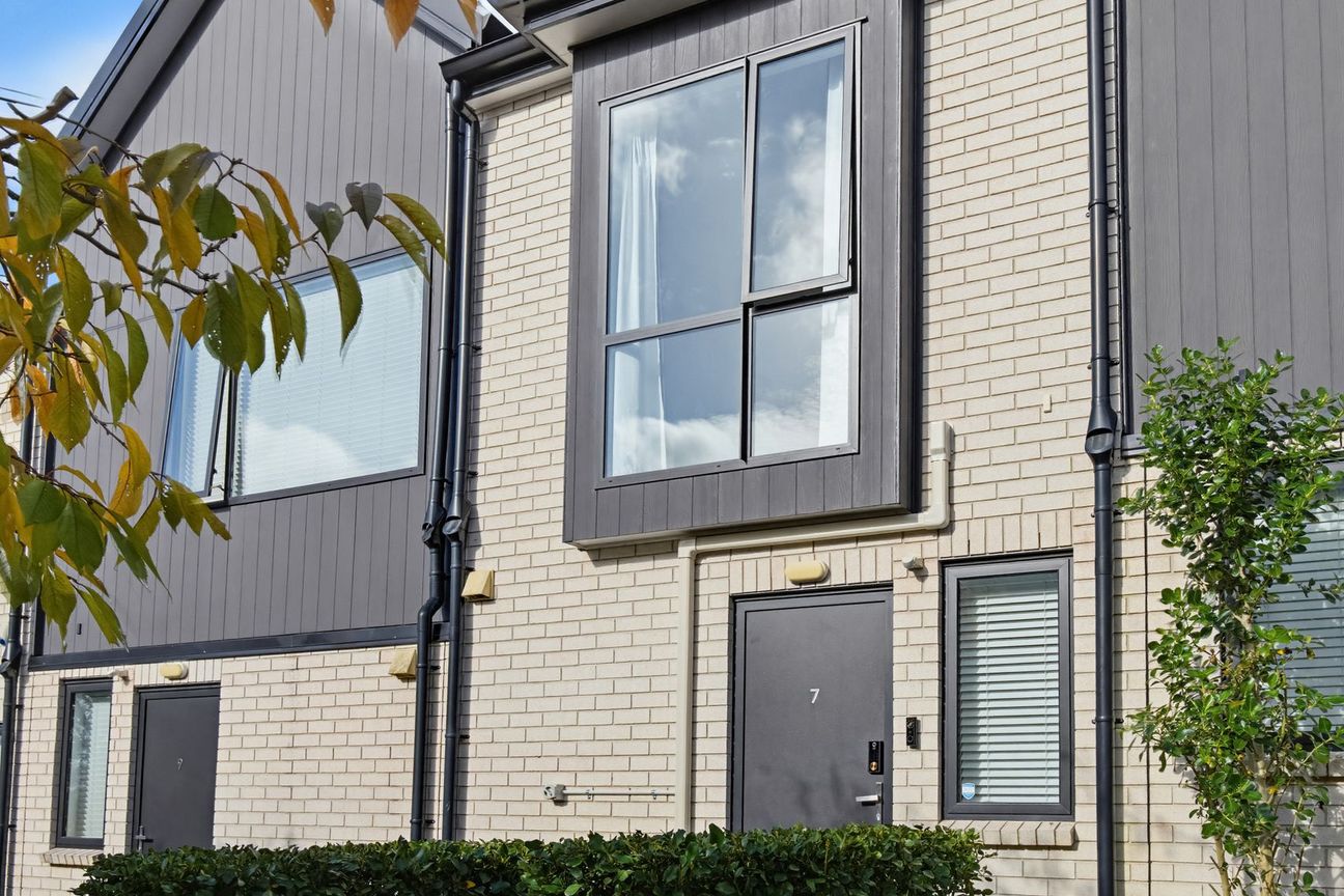 Apartment in Henderson-Massey, Waimana Rise, Massey - View 2