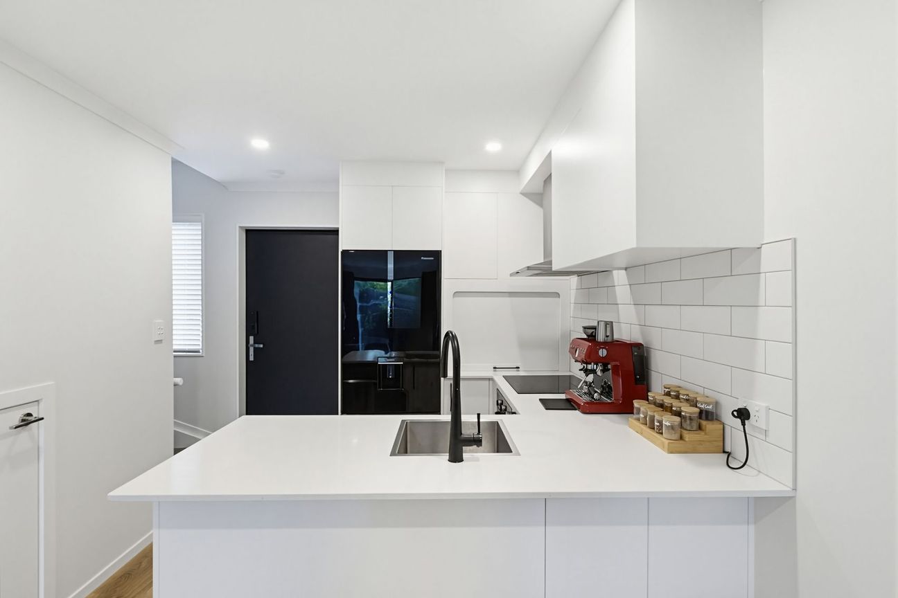 Apartment in Henderson-Massey, Waimana Rise, Massey - View 3