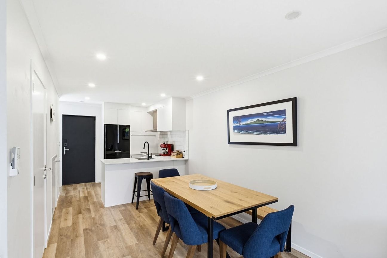 Apartment in Henderson-Massey, Waimana Rise, Massey - View 5