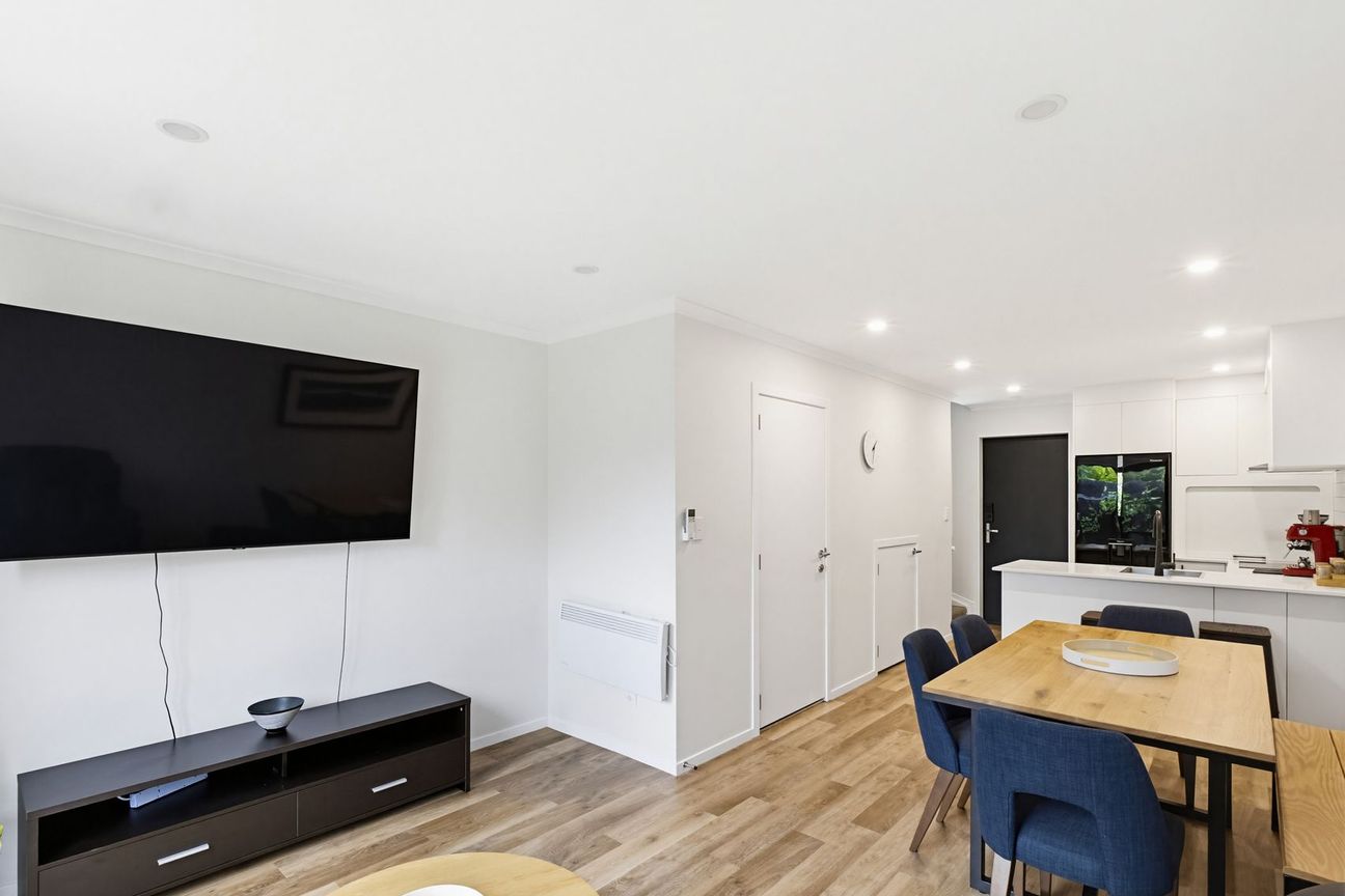 Apartment in Henderson-Massey, Waimana Rise, Massey - More
