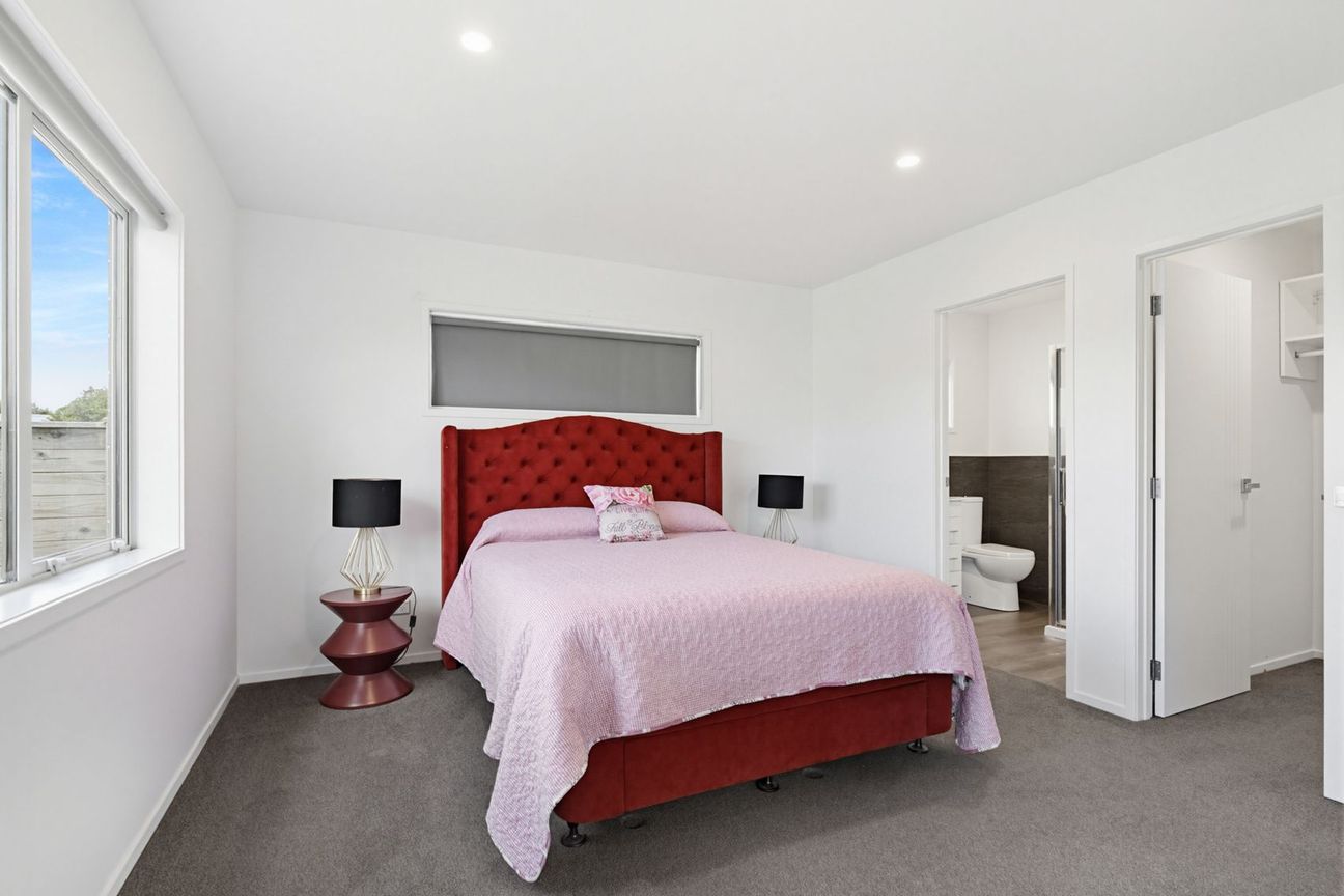 Modern Easy Living - Fler