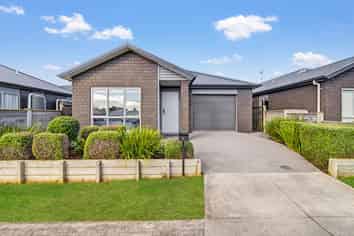 16 Domain Street, Waiuku