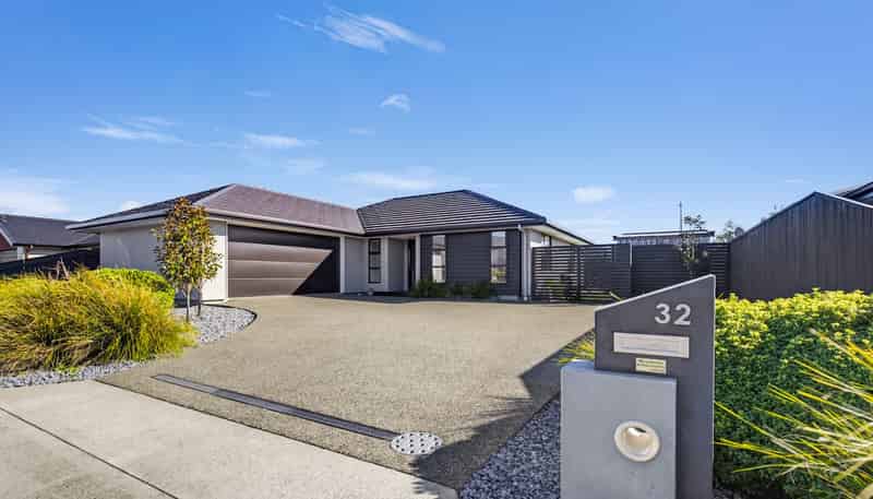 32 Kahikatea Way, Appleby