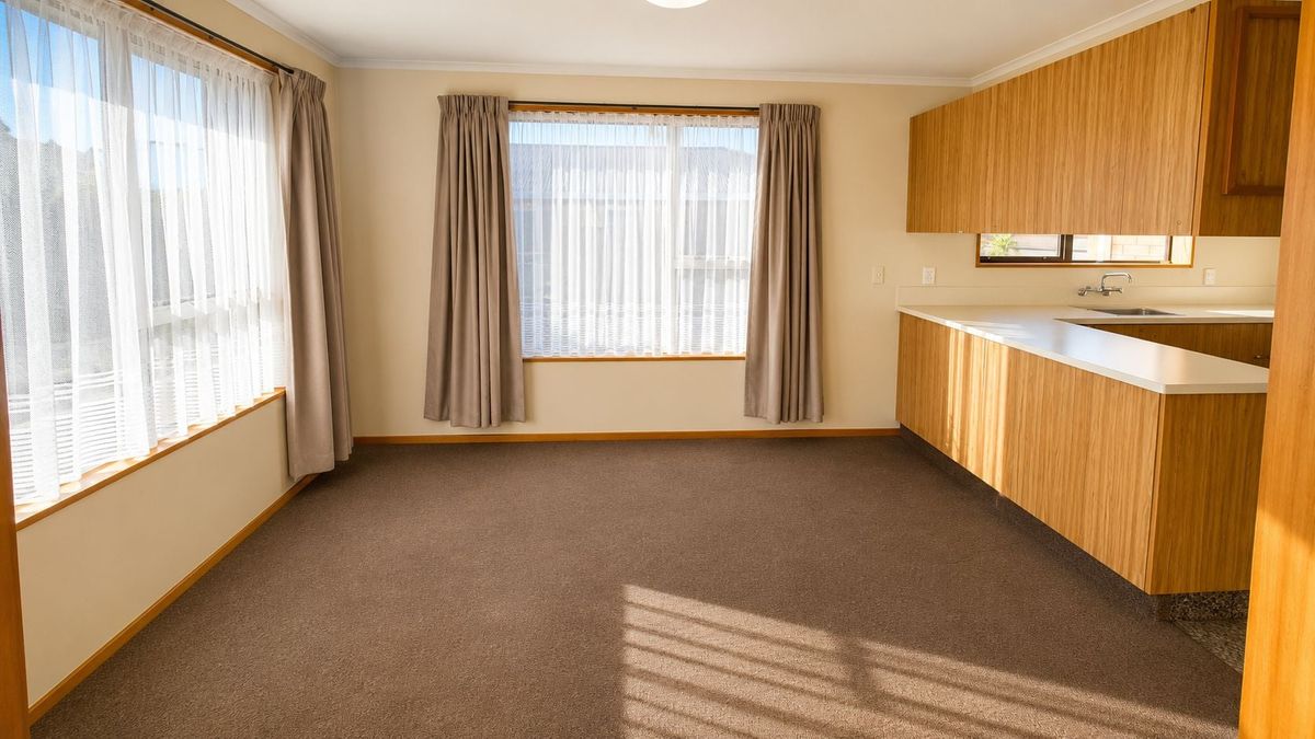 15a Wynand Street – další