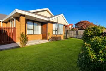 15A Wynand Place, Sockburn